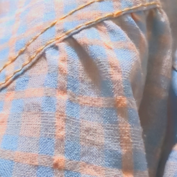 NWT ANTHROPOLOGIE UNCLE FRANK * BY IVY JANE DRESS - Picture 12 of 13